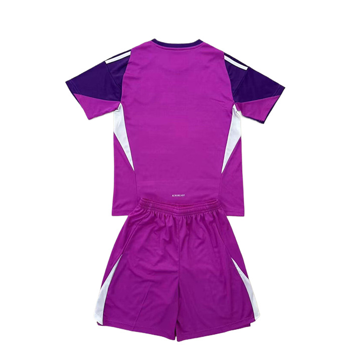 Camiseta New York Red Bulls Portero 1ª Nino 2025